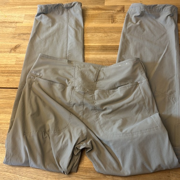 COLUMBIA ⭐️ omni shield advanced repellency convertible pants - Picture 5 of 5